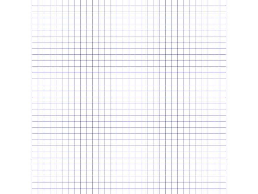 Free Online Graph Paper Simple Grid
