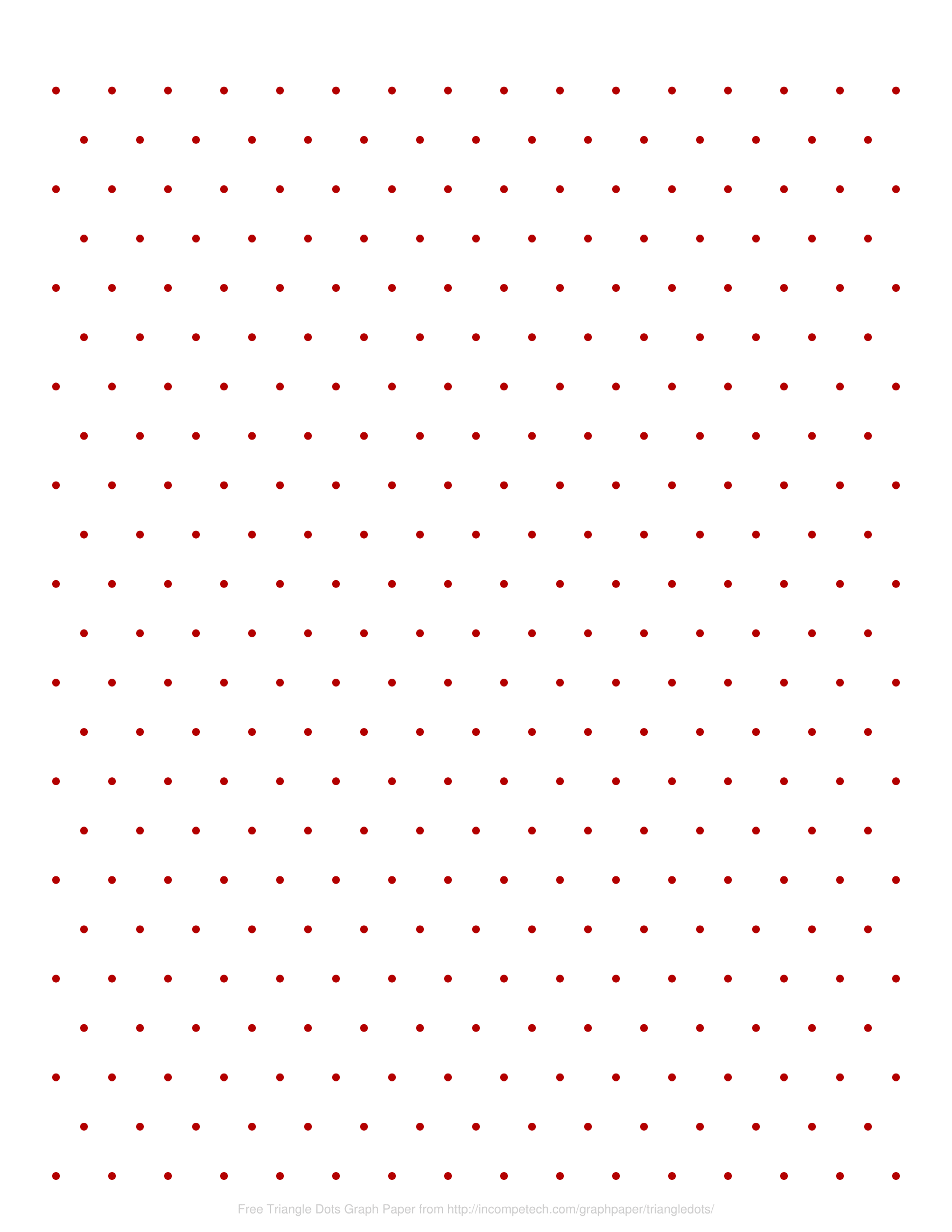 Graph Paper Dot Grid Graph Paper Dot Grid