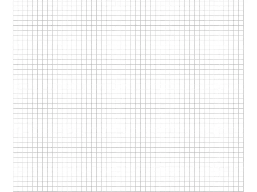 Free Printable 2mm Graph Paper Download And Print PDF