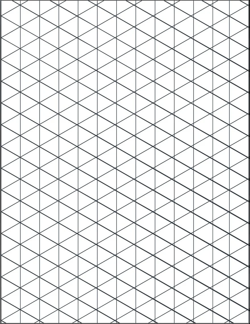Graph Paper To Print Free