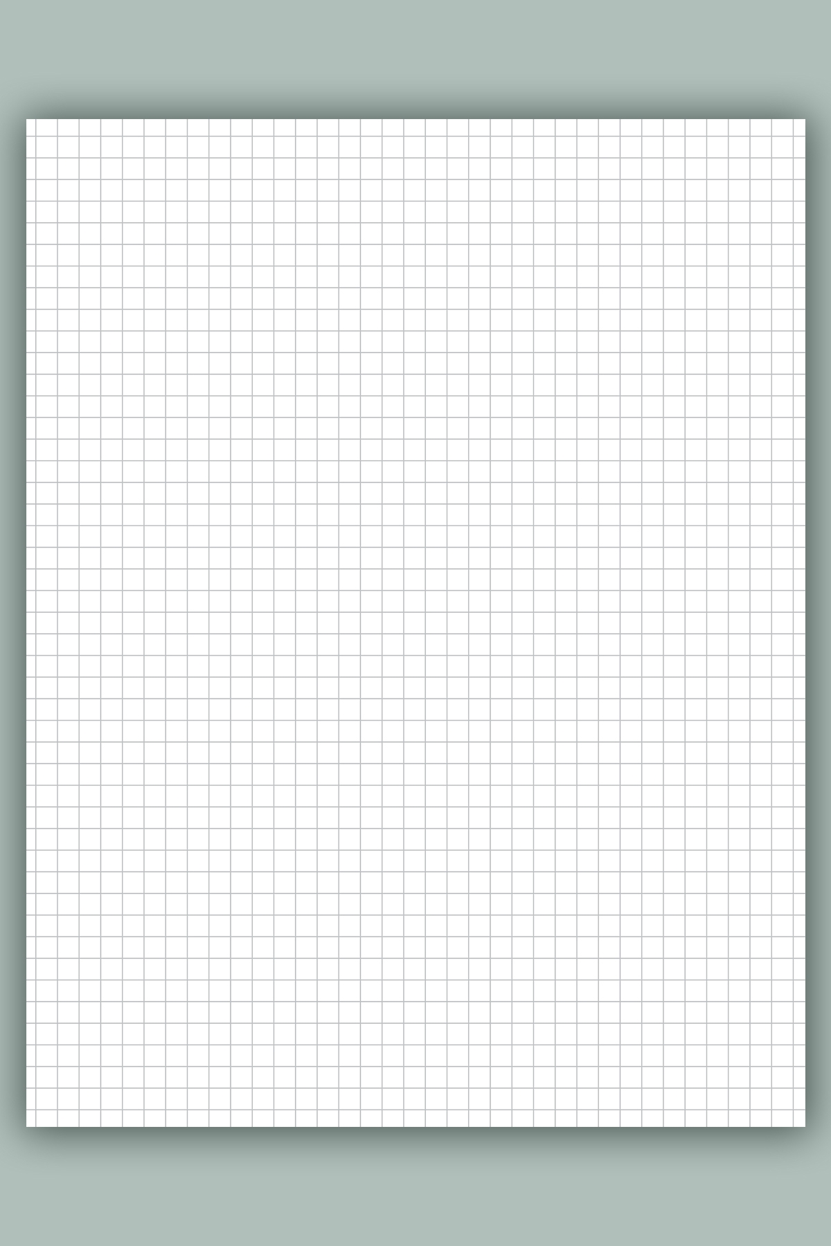 Free Printable Bullet Journal Paper Dot Grid Graph Lined Etc