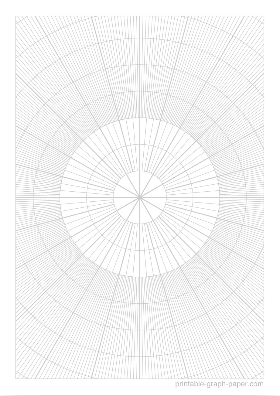 Free Printable Full Page Graph Paper Grid