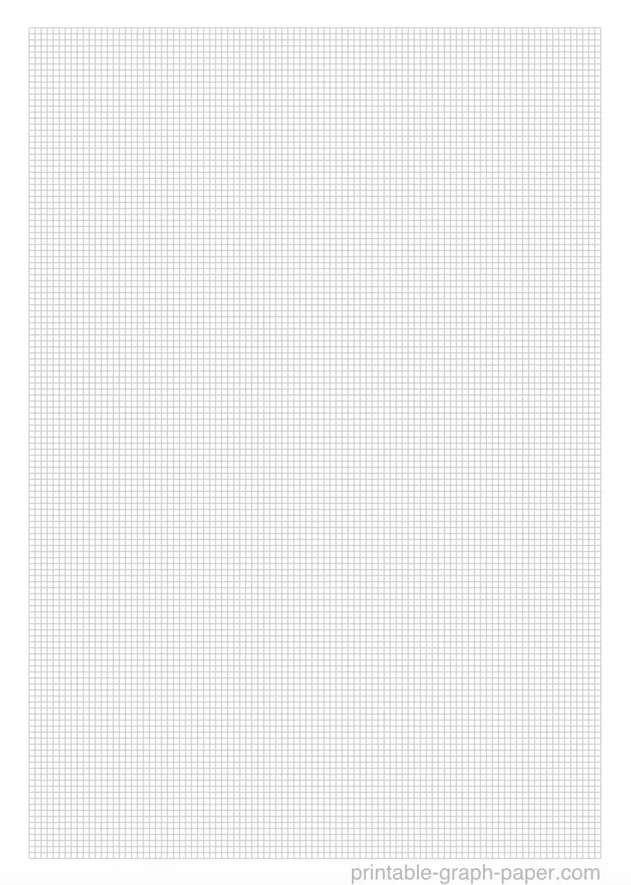 Free Printable Graph Paper Free Printable Graph Paper