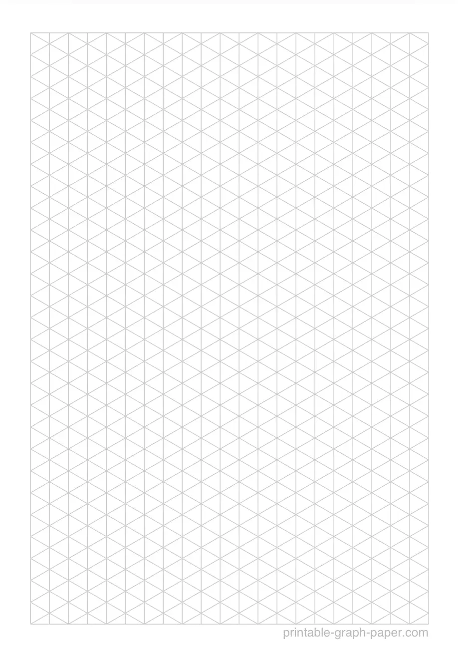 Printable Graph Paper For Drawing