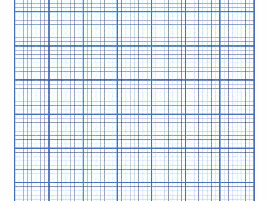 Free Printable Graph Paper Online Grid Paper DIY Projects Worksheets Library