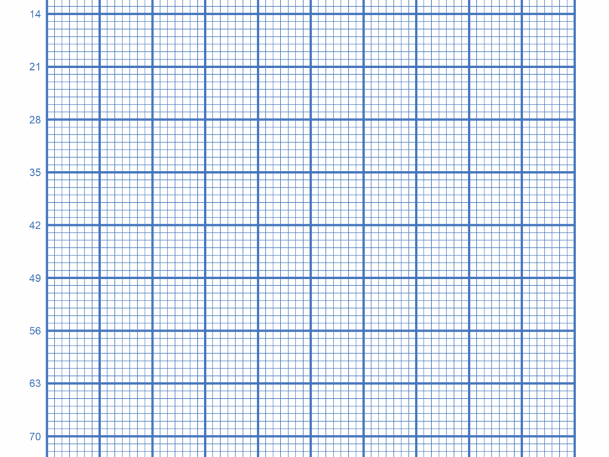 Free Printable Graph Paper Online Grid Paper Free Printables Monograms Design Tools Patterns DIY Projects