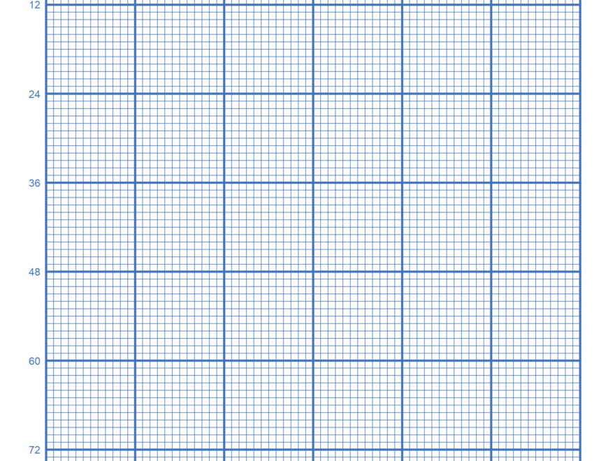 Free Printable Graph Paper Online Grid Paper Free Printables Monograms Design Tools Patterns DIY Projects