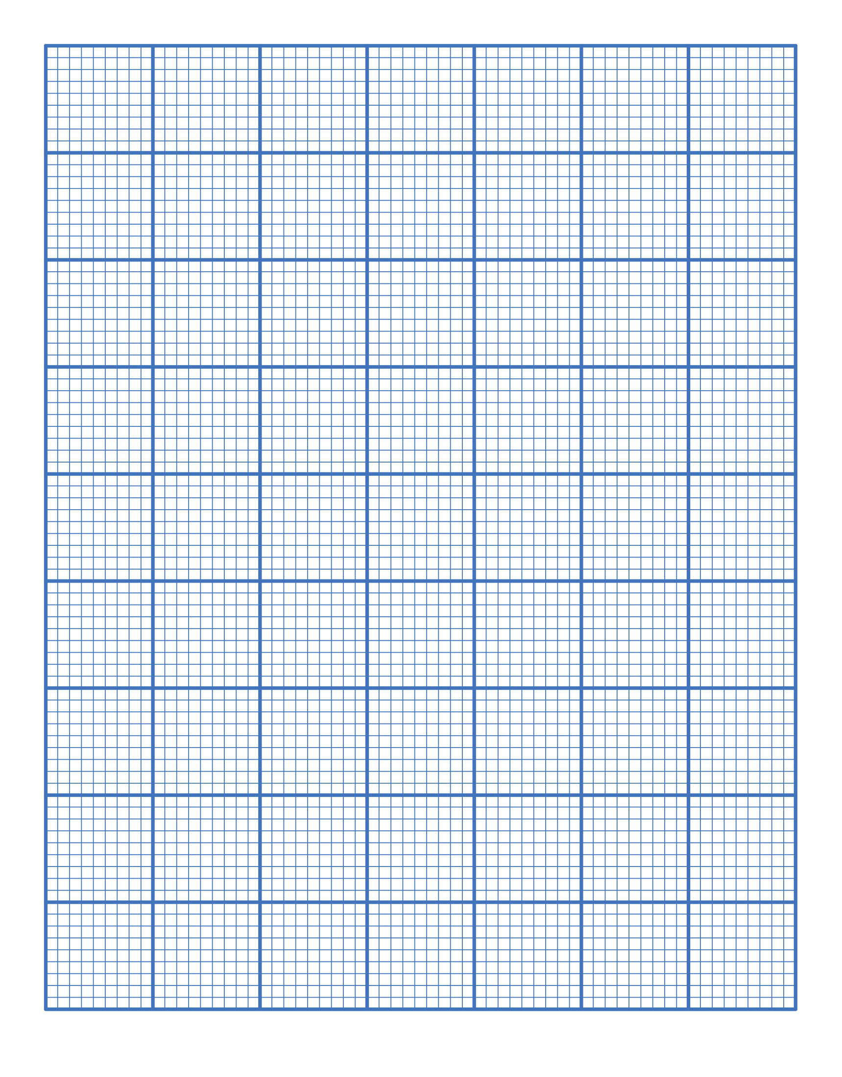 Free Printable Graph Paper Online Grid Paper Free Printables Monograms Design Tools Patterns DIY Projects