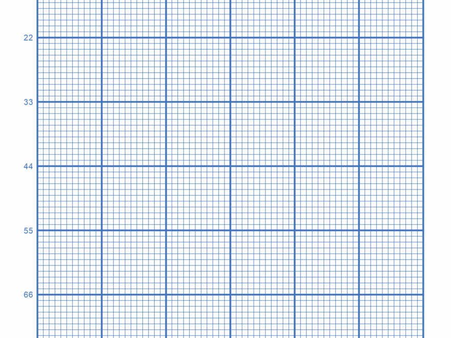Free Printable Graph Paper Online Grid Paper Free Printables Monograms Design Tools Patterns DIY Projects