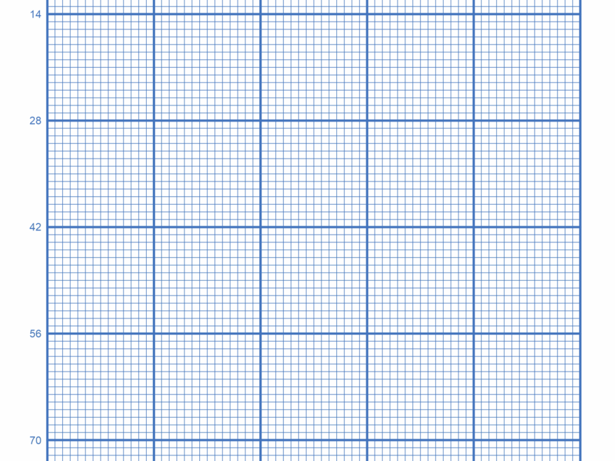 Free Printable Graph Paper Online Grid Paper Free Printables Monograms Design Tools Patterns DIY Projects