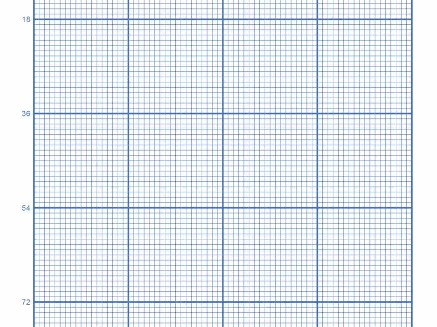 Free Printable Graph Paper Online Grid Paper Free Printables Monograms Design Tools Patterns DIY Projects