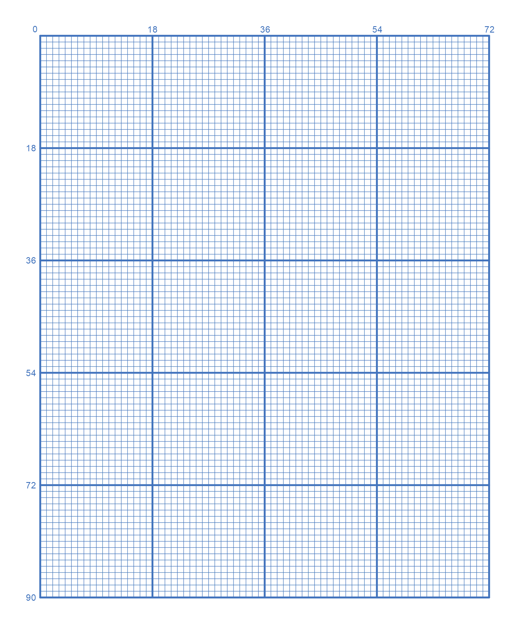 Free Printable Graph Paper Online Grid Paper Free Printables Monograms Design Tools Patterns DIY Projects