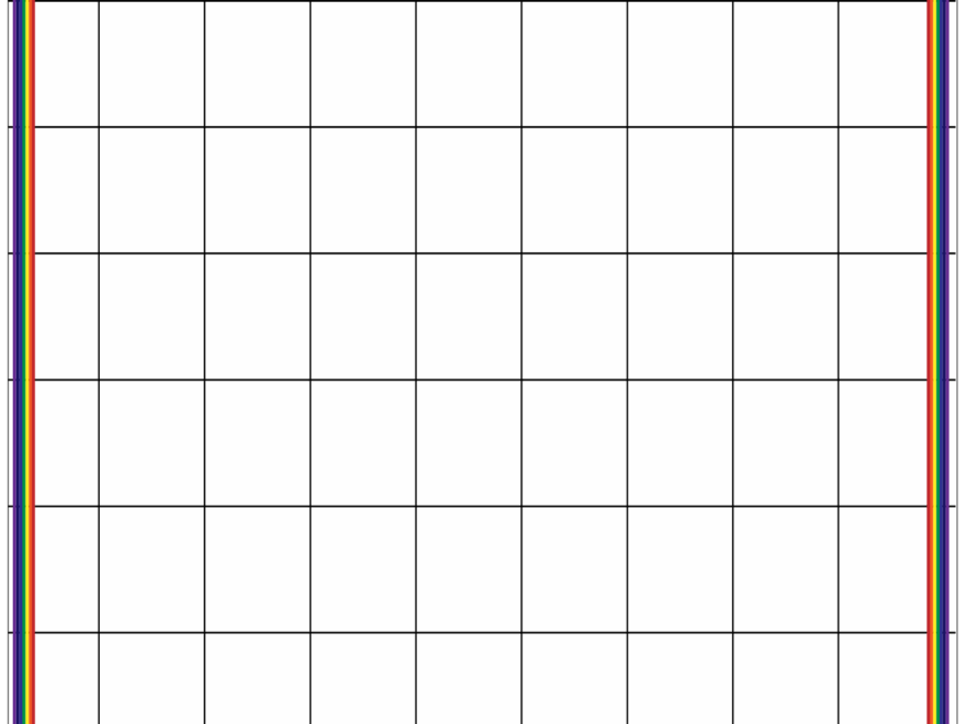 Free Printable Graph Paper Templates Designs Worksheets Library