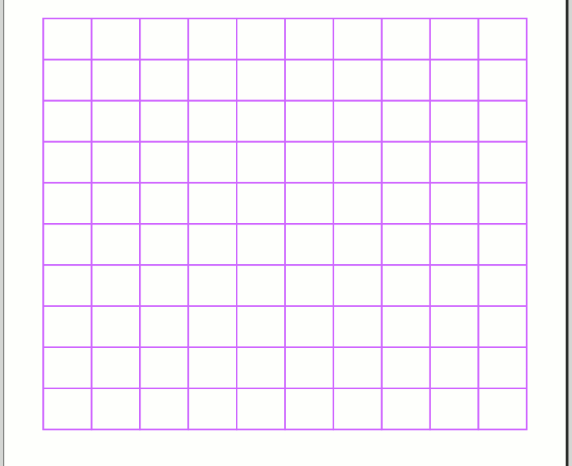 Free Printable Number Charts And 100 charts For Counting Skip Counting And Number Writing