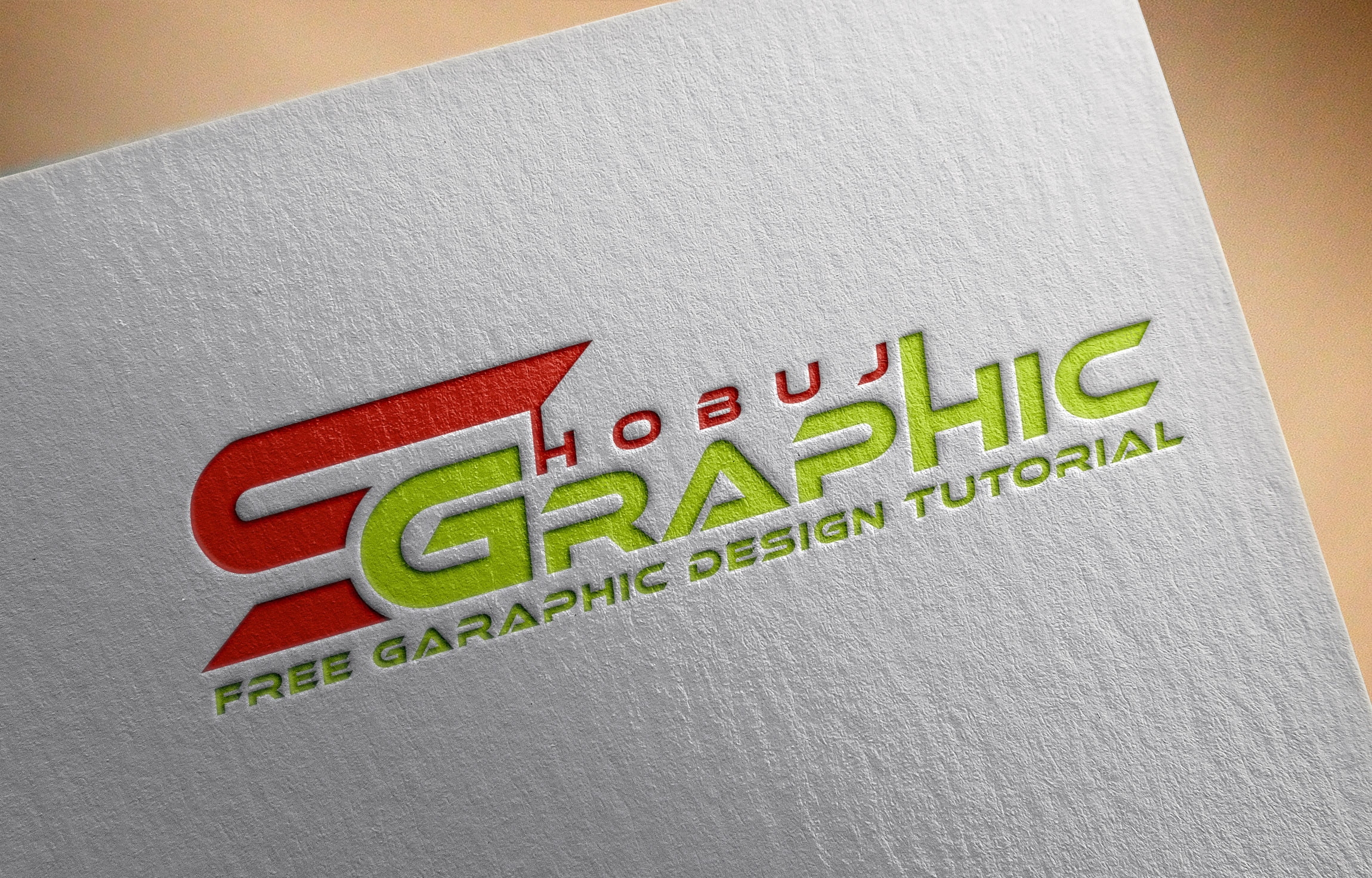 Free Graphic Design Logo