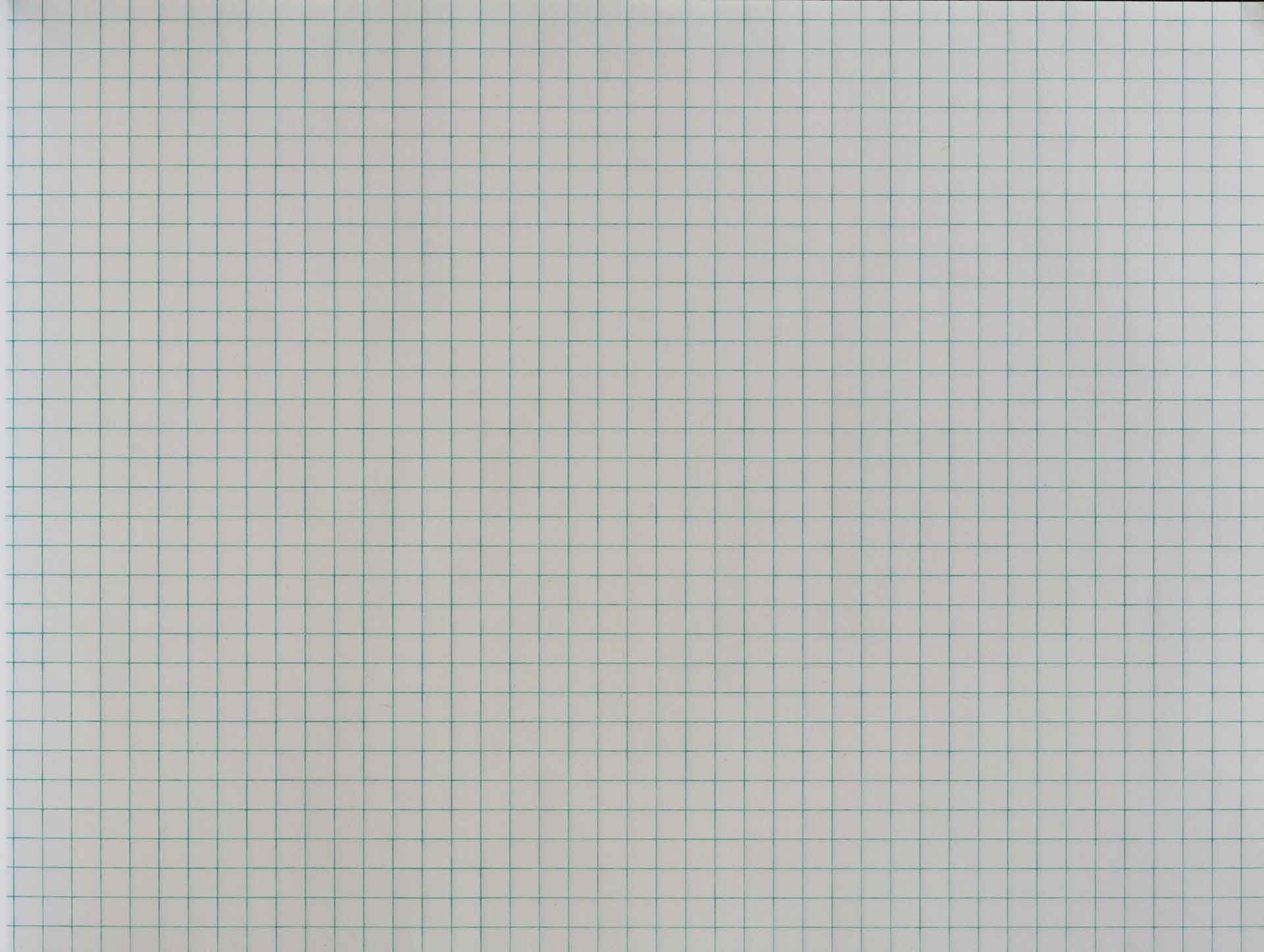 Extra Large Graphing Paper