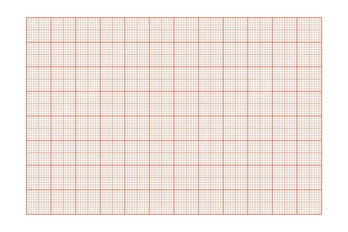 Geometric Patterned Millimeter Graph Paper For Educationengineering Equipment Vector Architect Plan School PNG And Vector With Transparent Background For Free Download