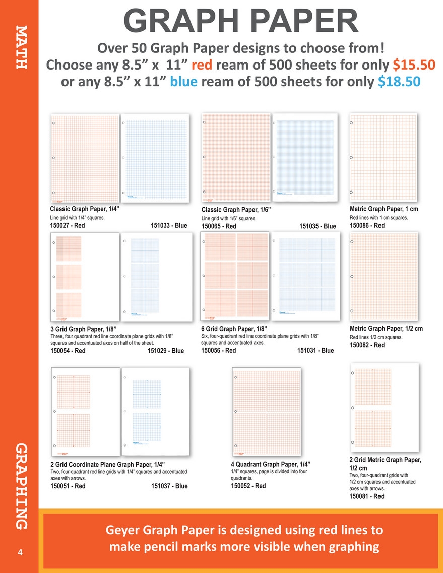 Geyer Instructional Products 2019 Final Geyer Catalog Page 8 9 Created With Publitas