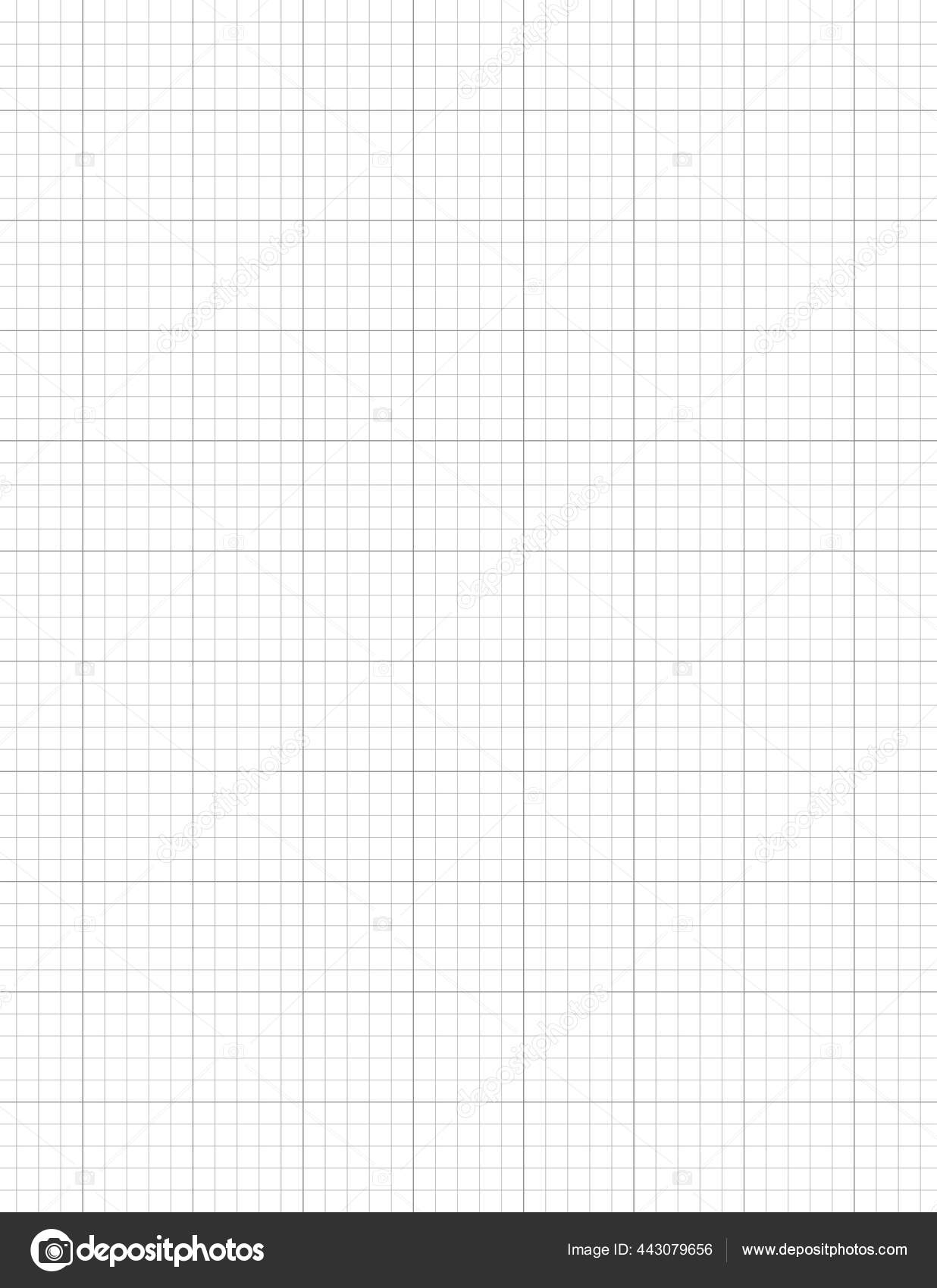 5x5 Graph Paper Printable