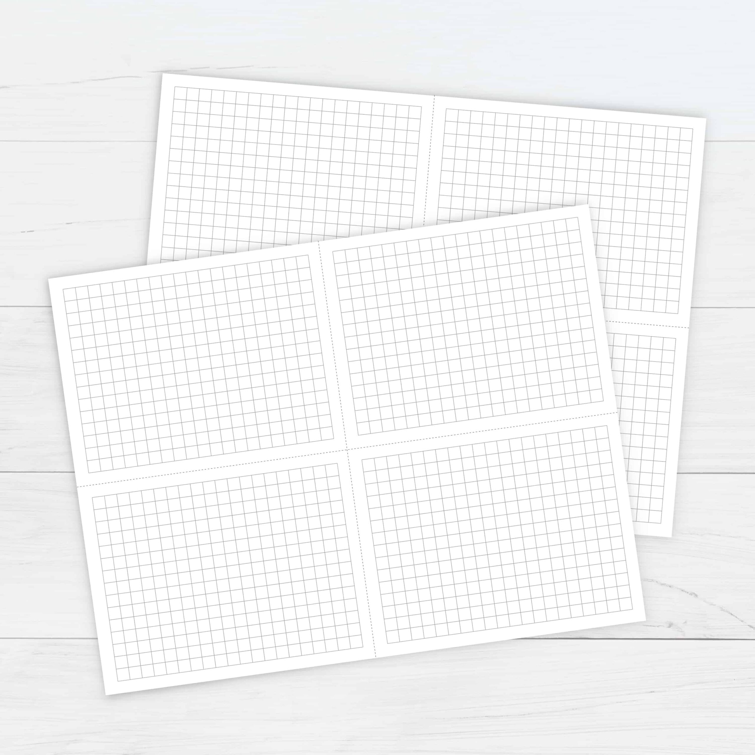 Free Printable Blank Graph Templates Free Printable Blank Graph Templates