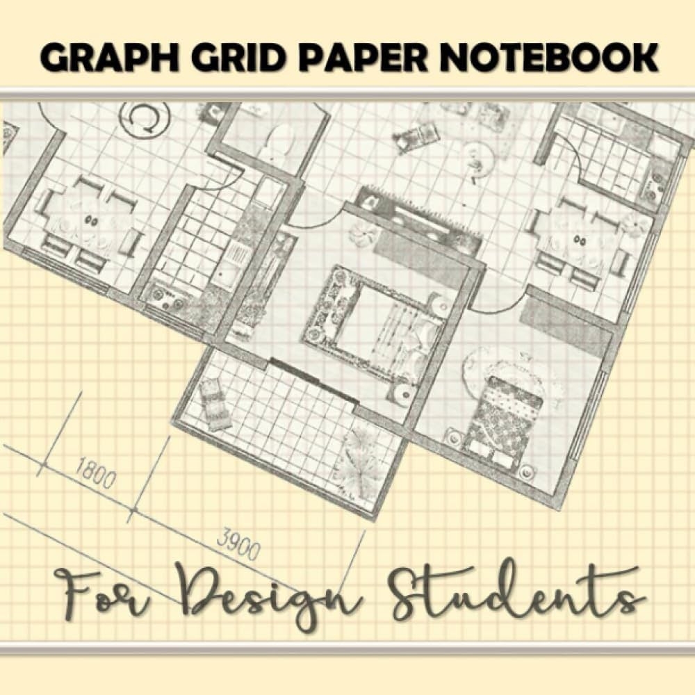 Graph Grid Paper Notebook For Design Students Draft And Draw Sketchbook With Side Notes Sections Smith Virginia I 9798727735589 Amazon Books Graph Grid Paper Notebook For Design Students Draft And Draw Sketchbook With Side Notes Sections Smith Virginia I 9798727735589 Amazon Books
