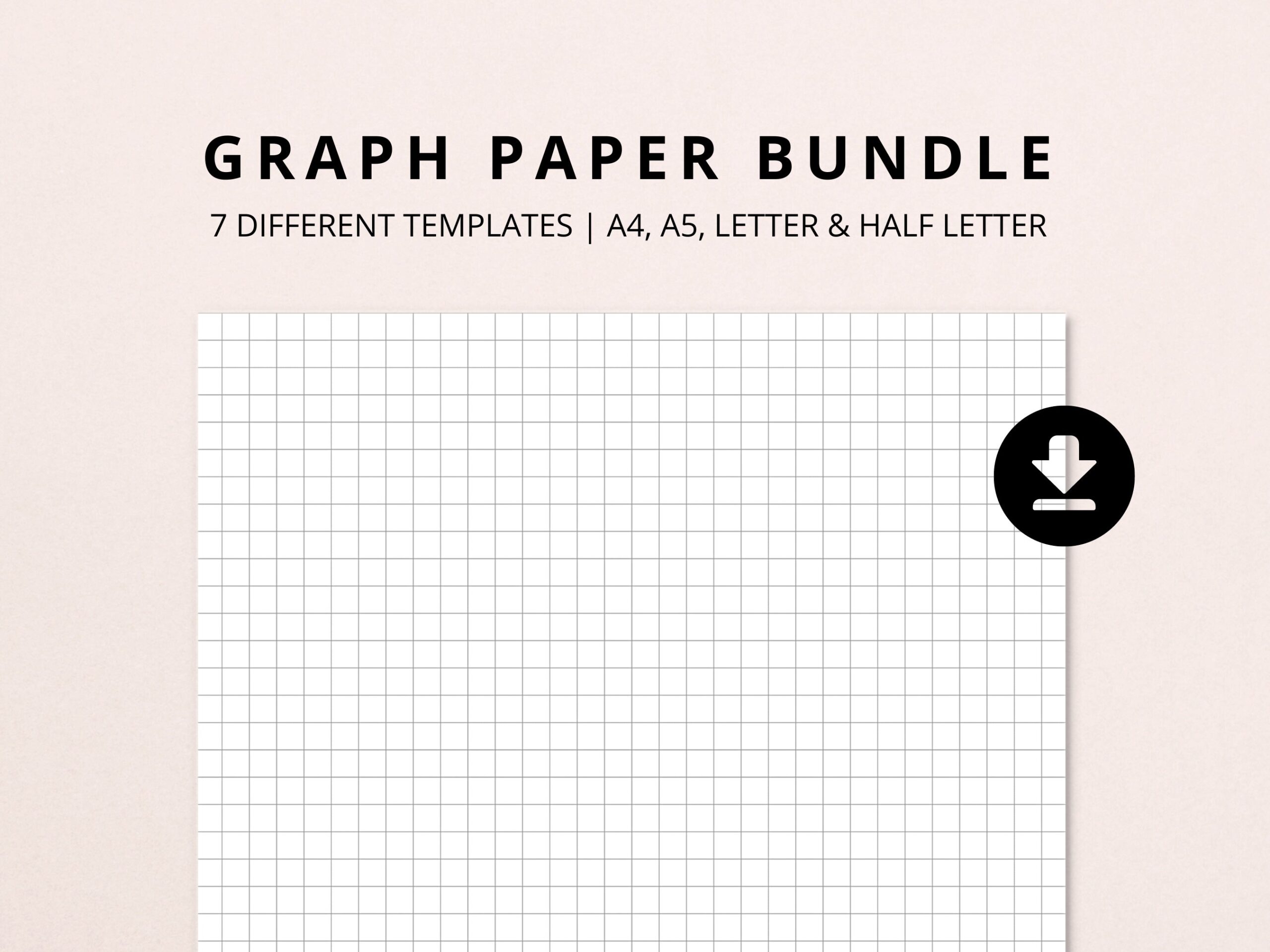 14 Ida Graph Paper