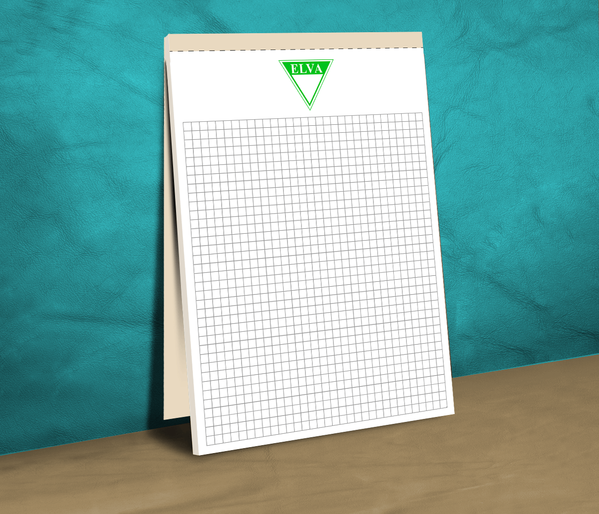 Cartesian Graph Paper Pad Cartesian Graph Paper Pad
