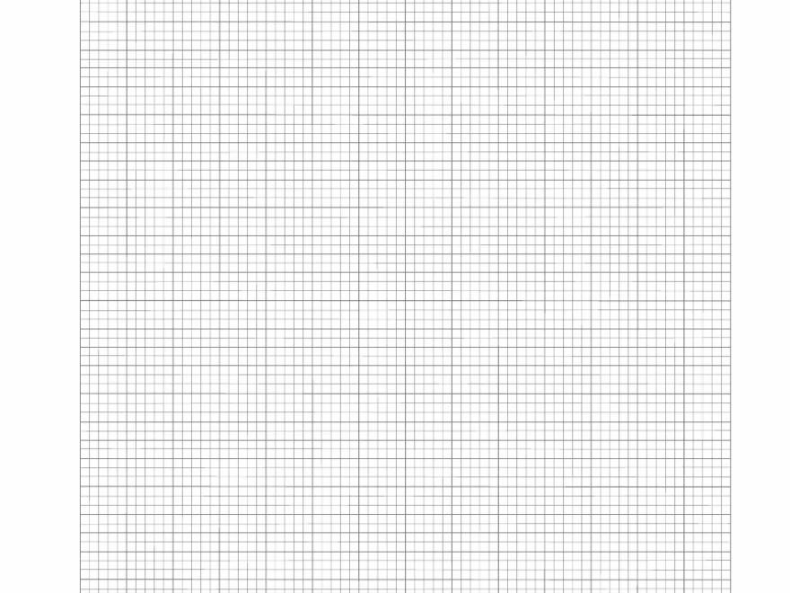 Graph Paper 10 Squares Per Inch Download Printable PDF Templateroller