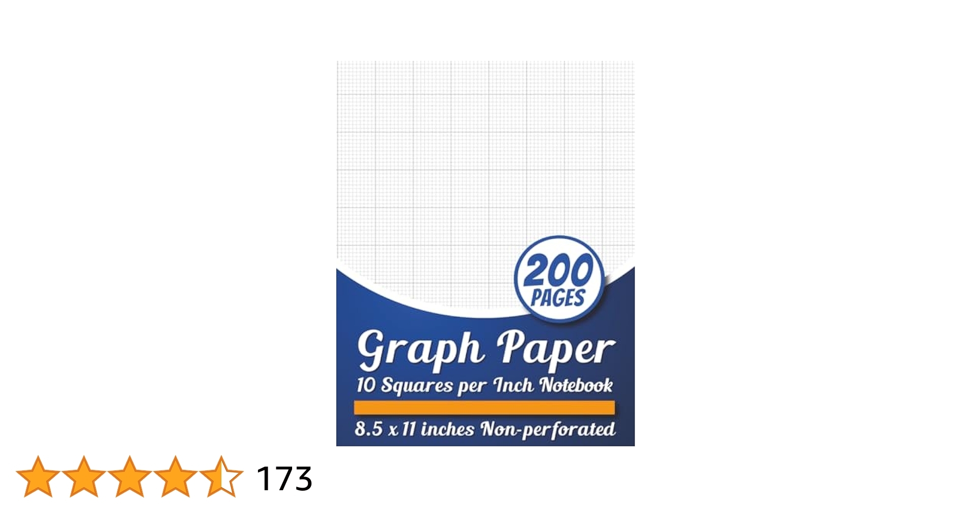 Graph Paper 10 Squares Per Inch Notebook 10 Lines Per Inch 8 5 X 11 Quad Ruled Grid Paper Composition Notebook For College School Engineering Cross Stitch Blige Akmt 9798741238943 Amazon Books