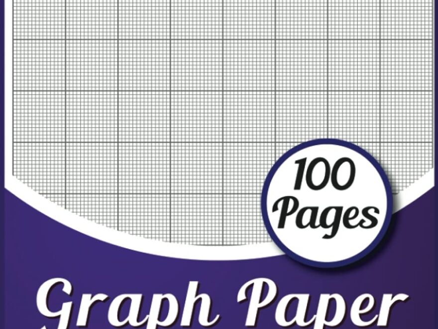 Graph Paper 14 Squares Per Inch Notebook 14 Count Graph Desertcart Seychelles