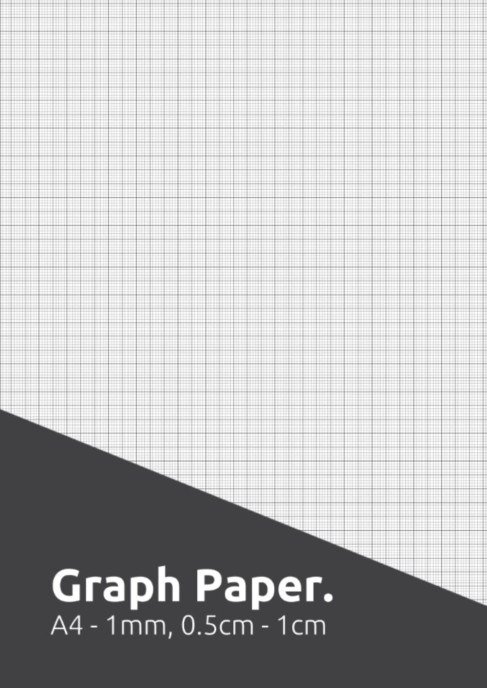 Graph Paper 5 Squares Per Centimeter