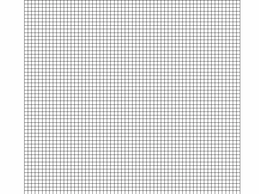 Graph Paper 3 Mm Squares Download Printable PDF Templateroller