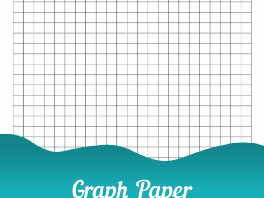 Graph Paper 3 Squares Per Inch 3 Lines Per Inch Light Gray Graph Lines Notebook 8 5 11 Inch Publishing GP 9798809243223 Amazon Books
