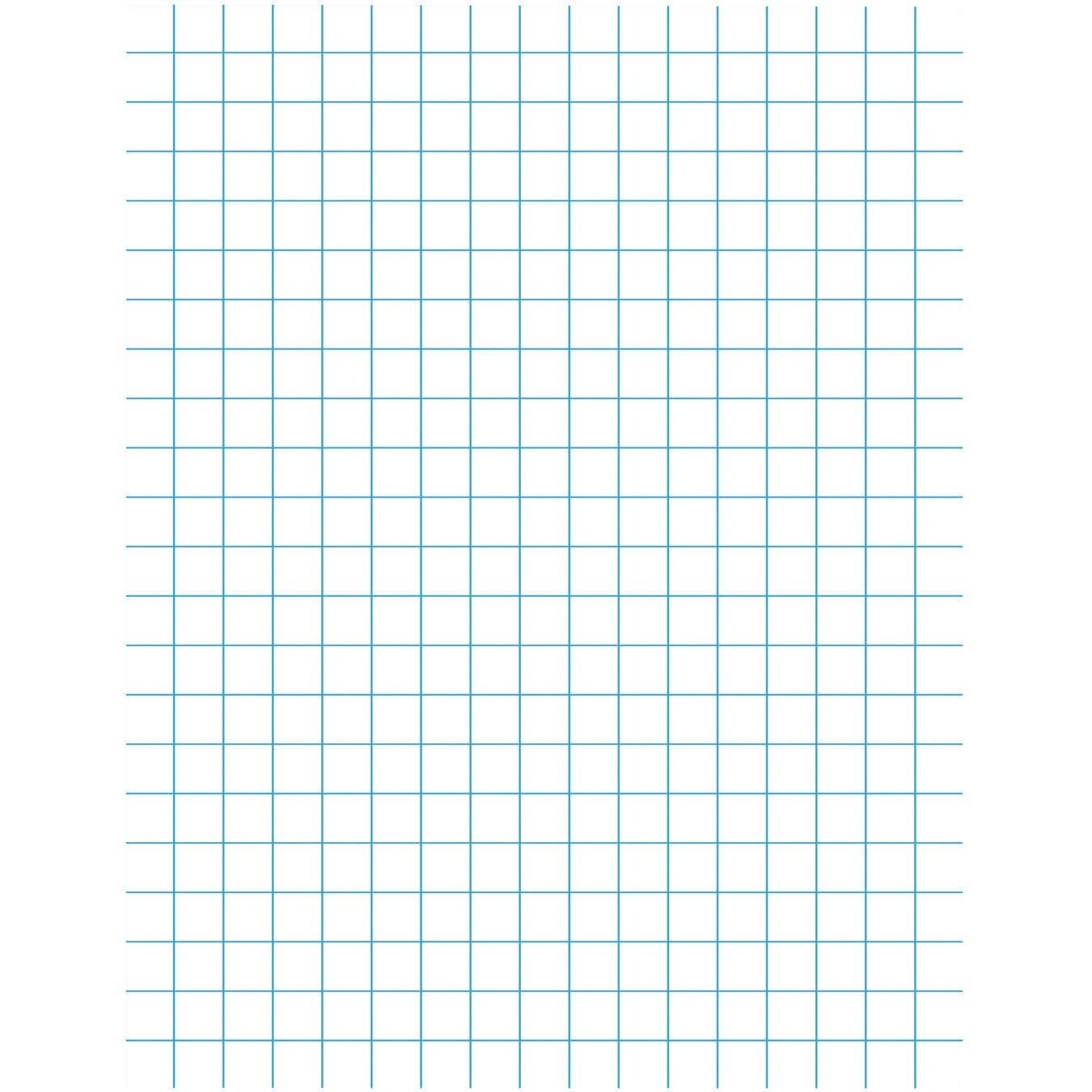 Graph Paper 500 Sheets 1 2 Michaels