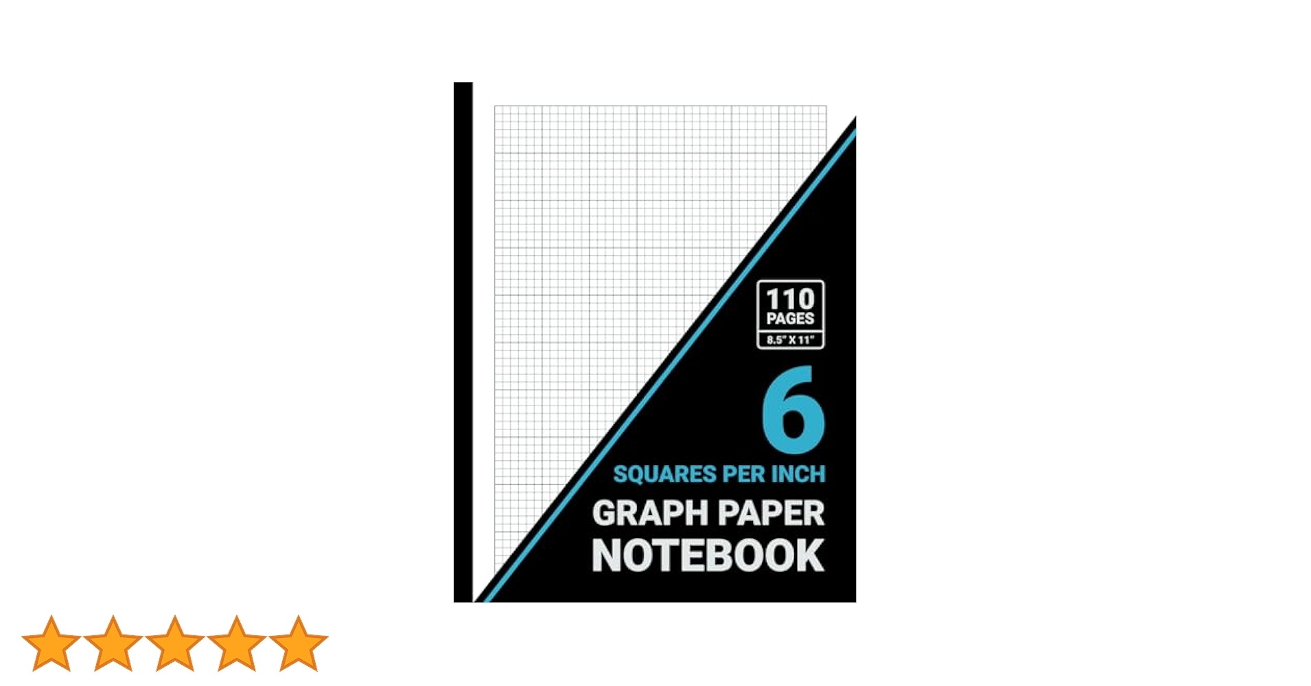 Triangle Graph Paper Six Per Inch