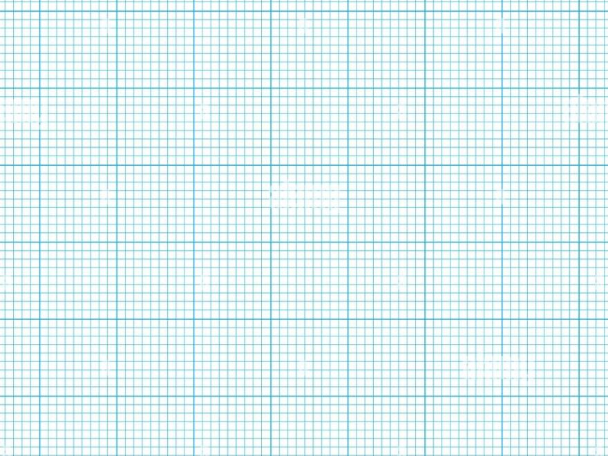 Graph Paper A4 Sheet Stock Photo Alamy
