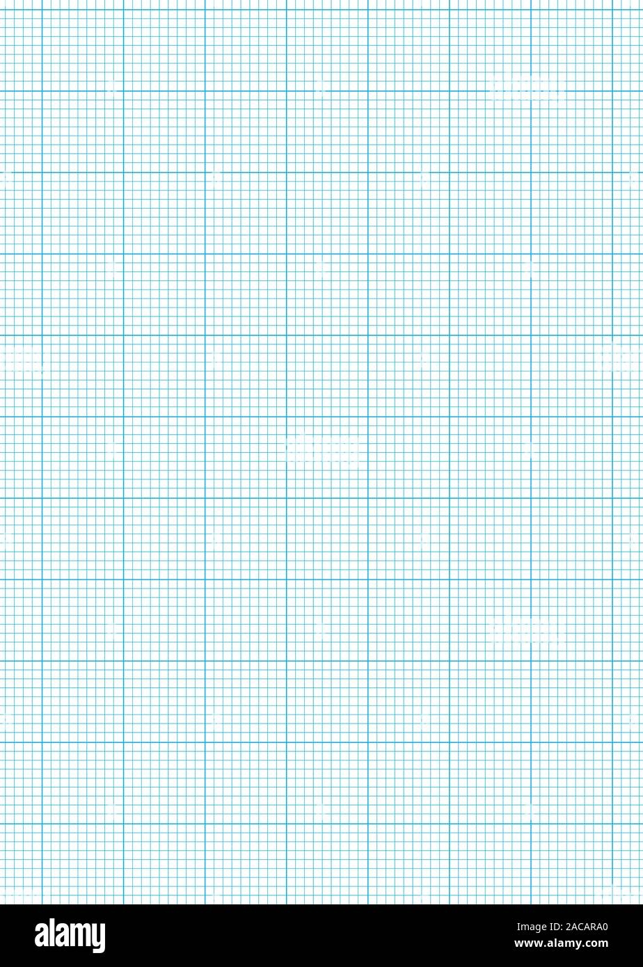 Graph Paper A4 Sheet Stock Photo Alamy Graph Paper A4 Sheet Stock Photo Alamy