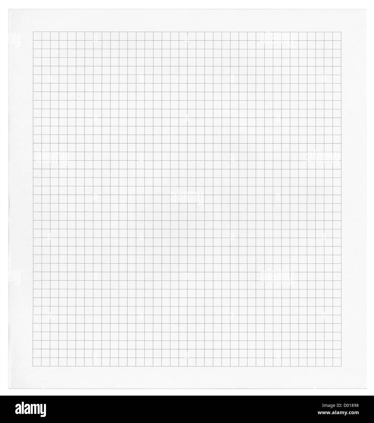 Image Of A Blank Graph Image Of A Blank Graph