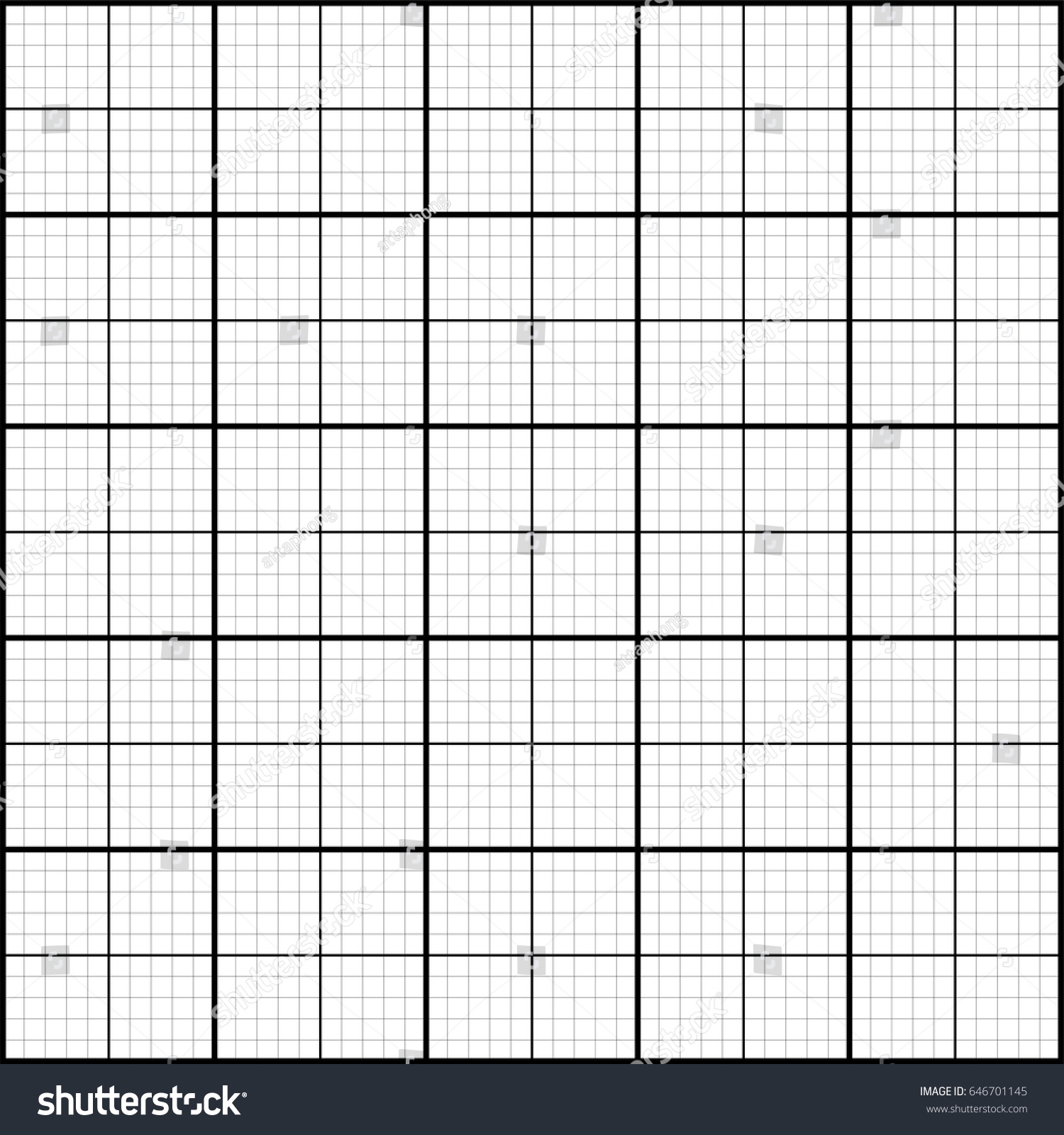 Copy Of Numbered Graph Paper Copy Of Numbered Graph Paper