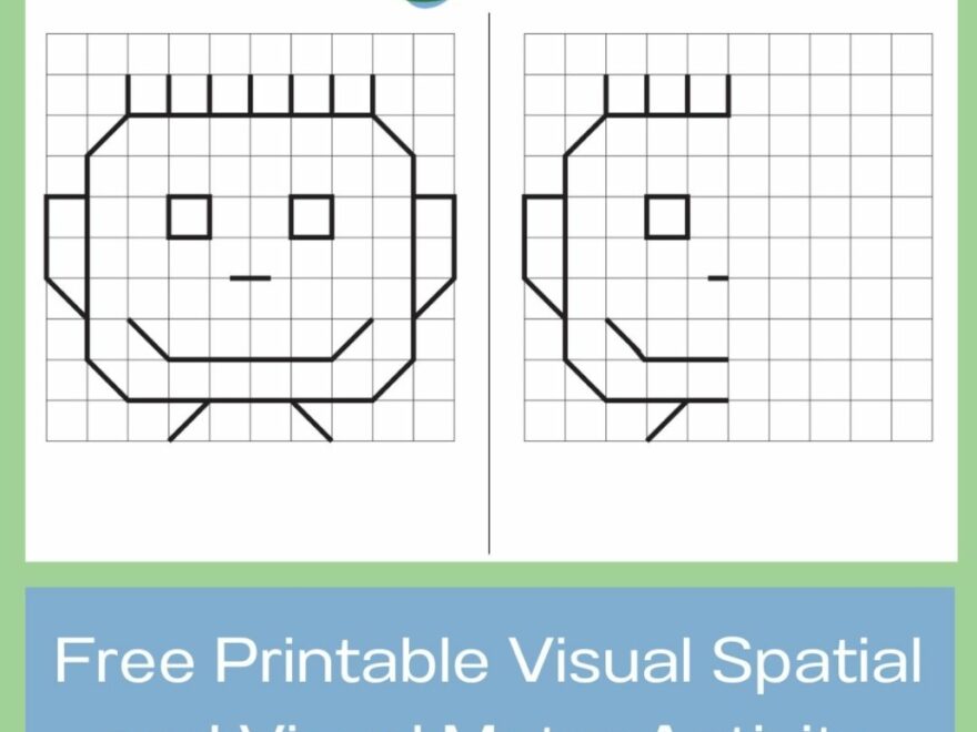 Graph Paper Drawing Ideas Your Therapy Source