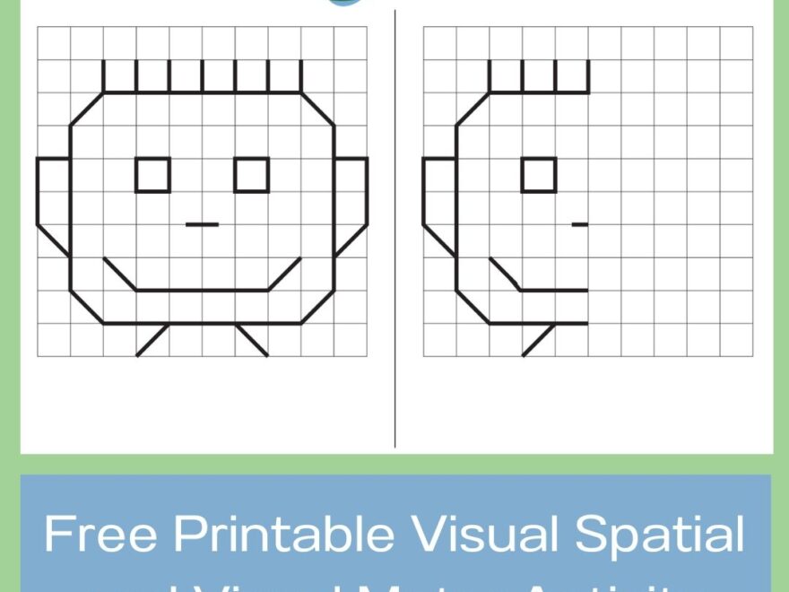 Graph Paper Drawing Ideas Your Therapy Source