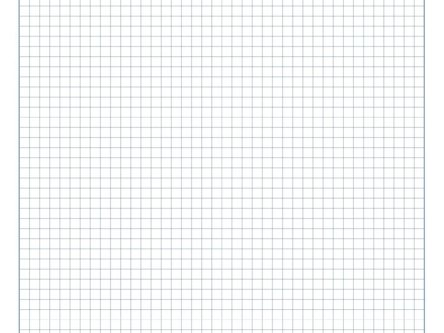 Graph Paper For Maths And Science Made By Teachers
