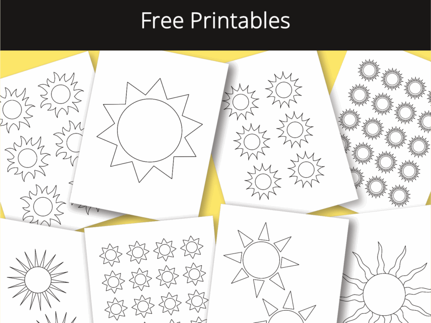 Graph Paper Free Printables Letter A4 And A5 Sizes