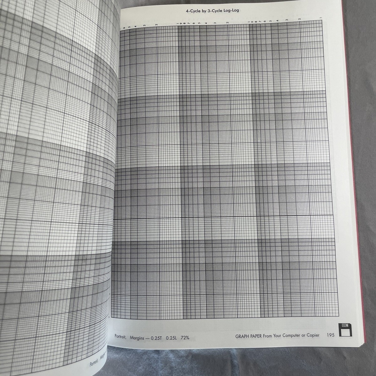 Graph Paper For Your Copier Book Graph Paper For Your Copier Book