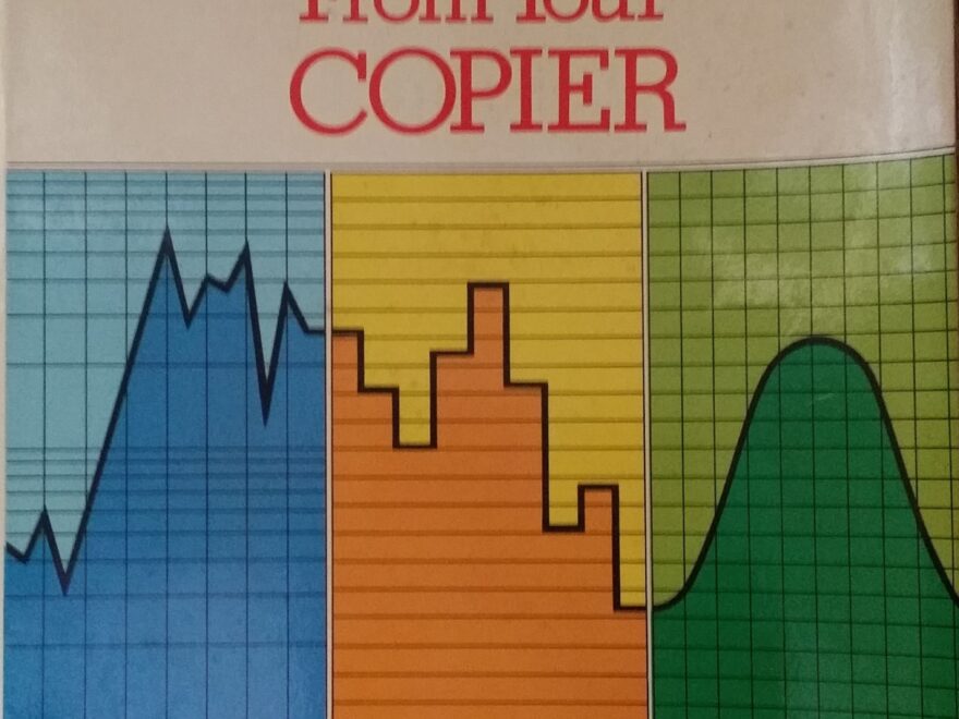 Graph Paper From Your Copier By John Craver Goodreads