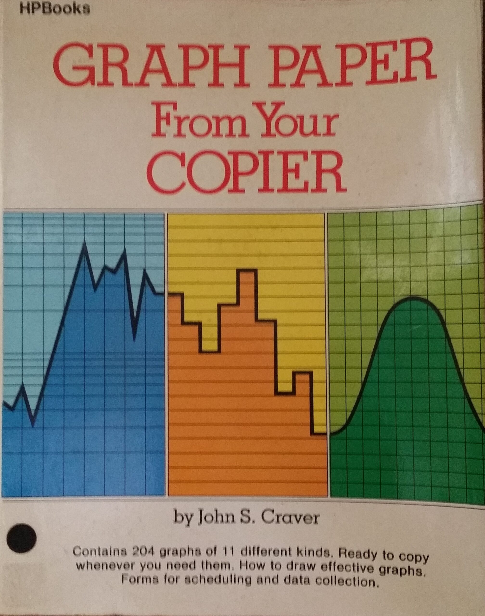 Graph Paper From Your Copier By John Craver Goodreads Graph Paper From Your Copier By John Craver Goodreads