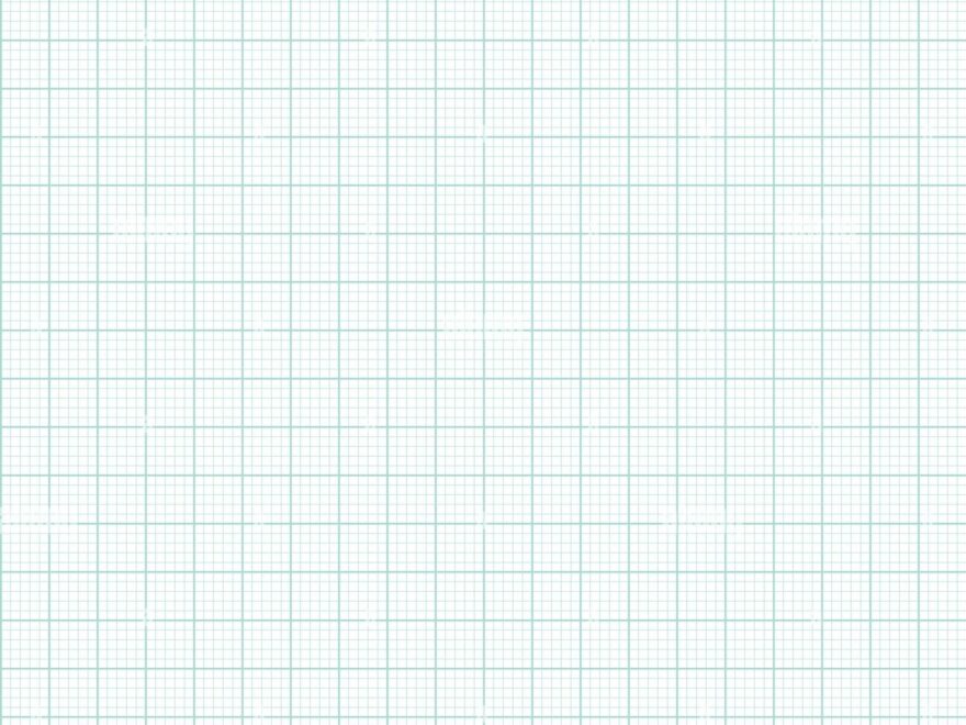 Graph Paper Grid Lines Green Stock Vector Image Art Alamy