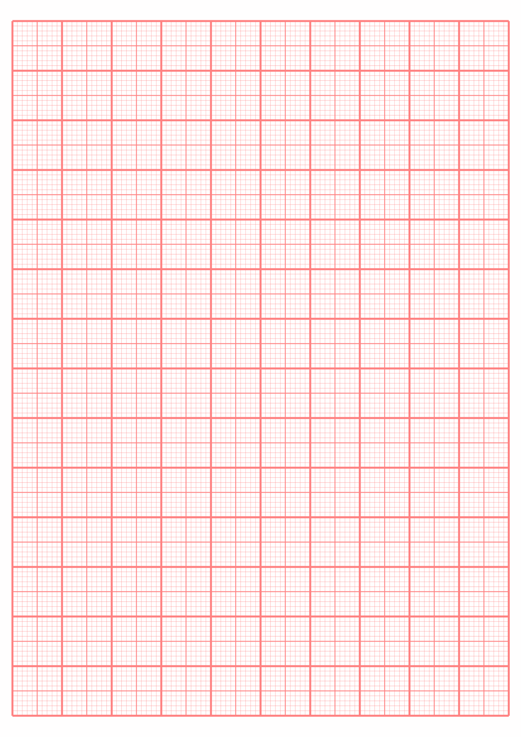 Graph Paper Grid Paper Made By Teachers