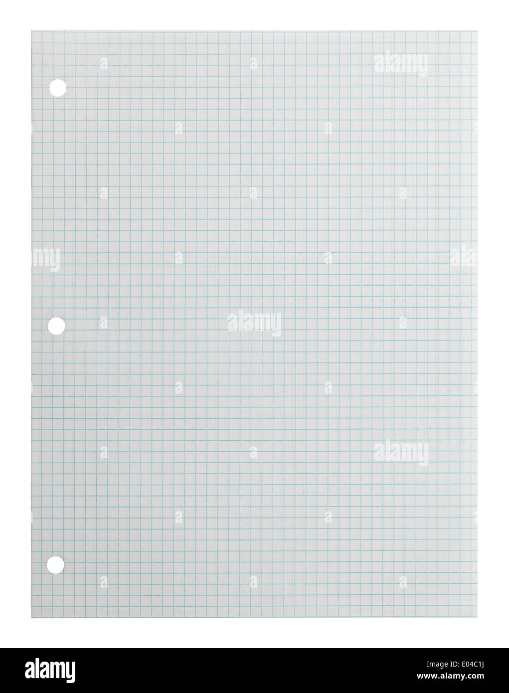 Free Plain Graph Paper
