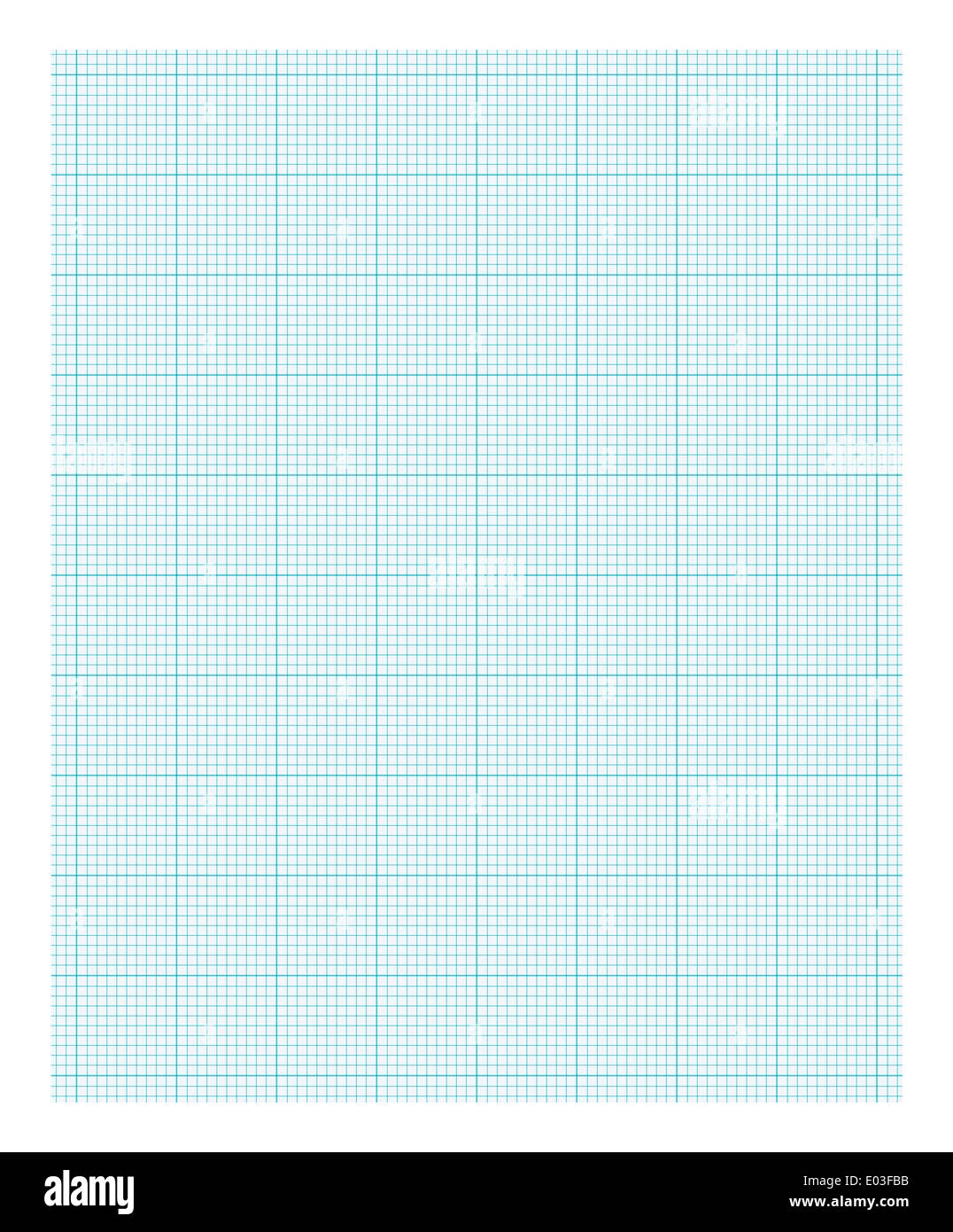 Graph Paper Hi res Stock Photography And Images Alamy
